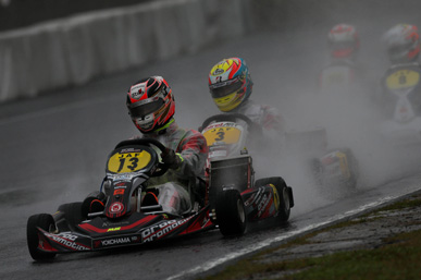 2016 JKC OK Div. 第9＆10戦