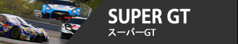 SUPER GT - スーパーGT