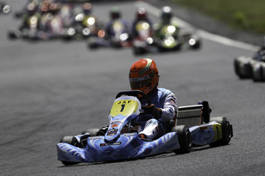 2016 JKC OK Div. 第1＆2戦