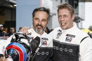 2018 FIA WTCR Germany