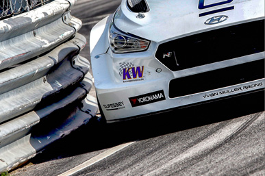 2018 FIA WTCR Portugal