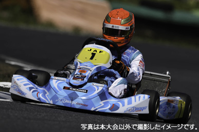 2016 JKC OK Div. 第5＆6戦