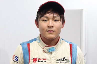 JAF地方選手権 Super-FJ 富士シリーズ 第3戦