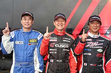 2019 全日本ダートトライアル選手権 第2戦