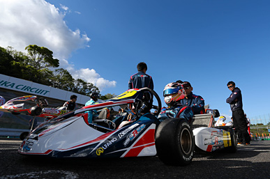 2019 JKC OK Div. 第1&2戦