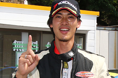 2019 全日本ジムカーナ選手権 第4戦