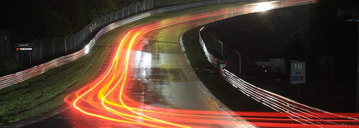 2019 Nürburgring 24 Hours -QF Race-