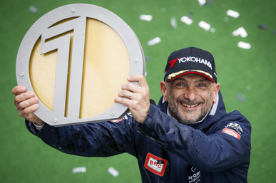 2019 FIA WTCR Hungary