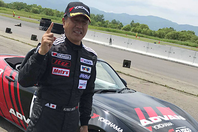 2019 全日本ジムカーナ選手権 第6戦