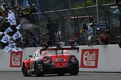 Nürburgring 24 Hours Race