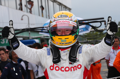 SUPER FORMULA 第3戦