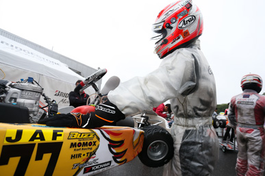 2019 JKC OK Div. 第1&2戦