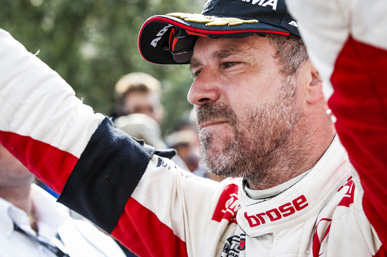 2019 FIA WTCR Portugal