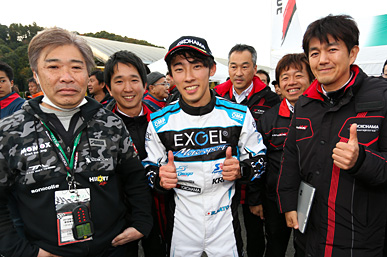 2019 JKC OK Div. 第9&10戦