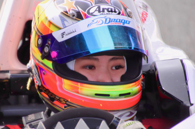 JAF地方選手権 Super-FJ 富士シリーズ 第5戦
