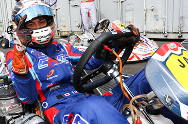 2020 JKC OK Div. 第1＆2戦