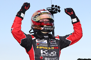 2020 全日本スーパーフォーミュラ・ライツ選手権 第1/2/3戦