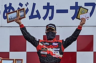2020 全日本ジムカーナ選手権 第7戦