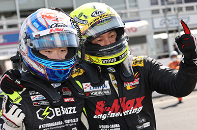 2020 全日本スーパーフォーミュラ・ライツ選手権 第4/5戦