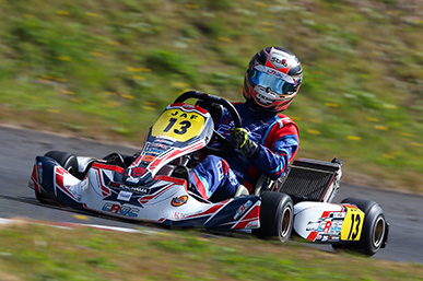 2020 JKC OK Div. 第5＆6戦