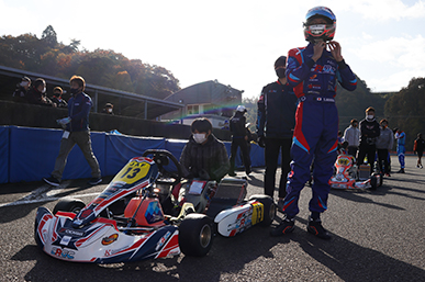 2020 JKC OK Div. 第7&8戦