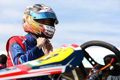 2020 JKC OK Div. 第9＆10戦