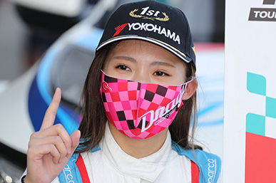 TCR Japan Series 第5戦