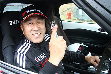 2021 全日本ジムカーナ選手権 第1戦