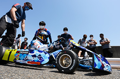 2021 JKC OK Div. 第1&2戦