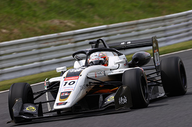 2021全日本スーパーフォーミュラ・ライツ選手権 第7/8/9戦