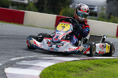 2021 JKC OK Div. 第3＆4戦