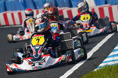 2021 JKC OK Div. 第5&6戦