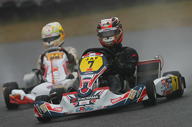 2021 JKC OK Div. 第7＆8戦