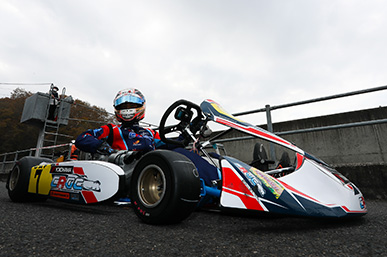 2021 JKC OK Div. 第9＆10戦