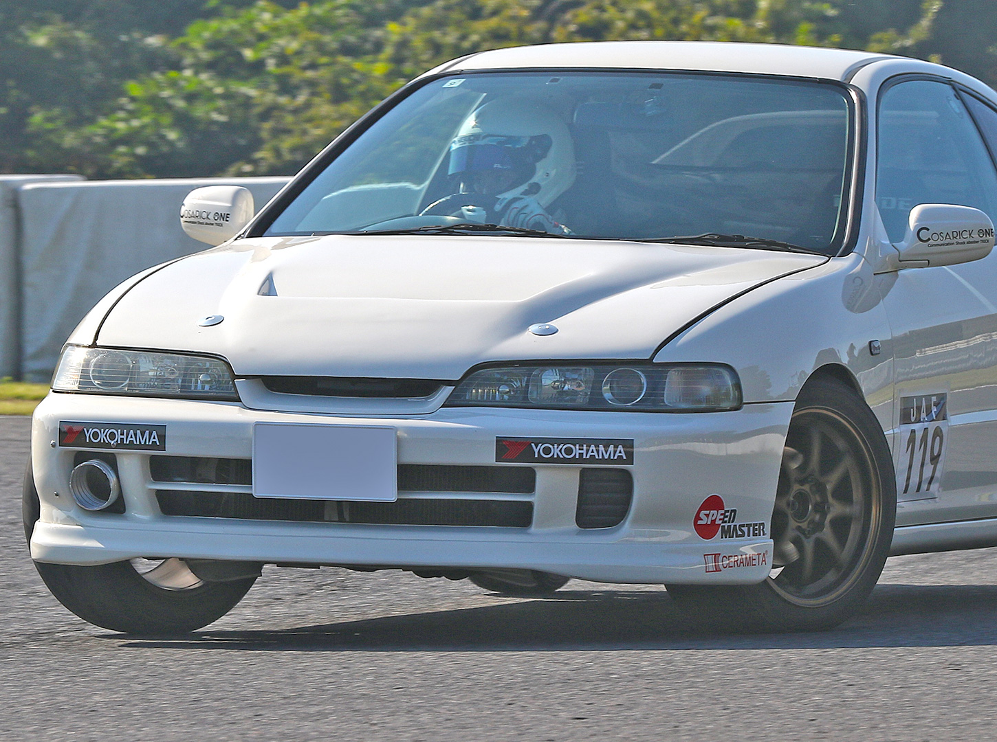 2024年 JAFカップ オールジャパンジムカーナ フォトギャラリー | 横浜