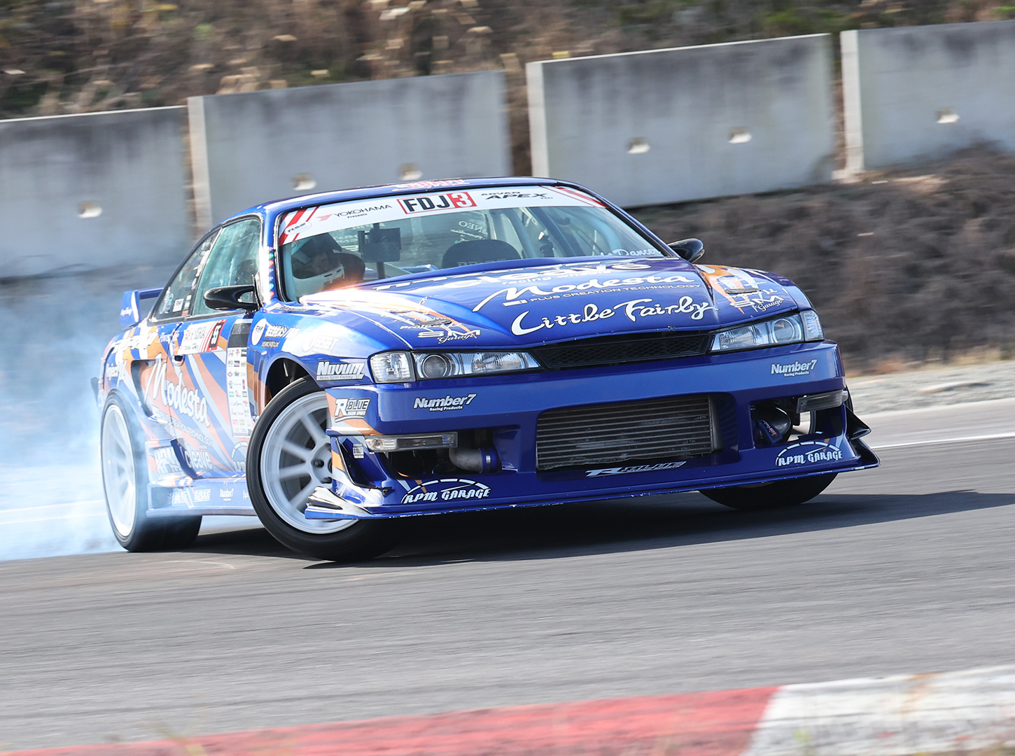 2024年 FORMULA DRIFT JAPAN 2 -FDJ2- 第4戦 フォトギャラリー 2024年 FORMULA DRIFT JAPAN 2 -FDJ2- 第4戦 フォトギャラリー